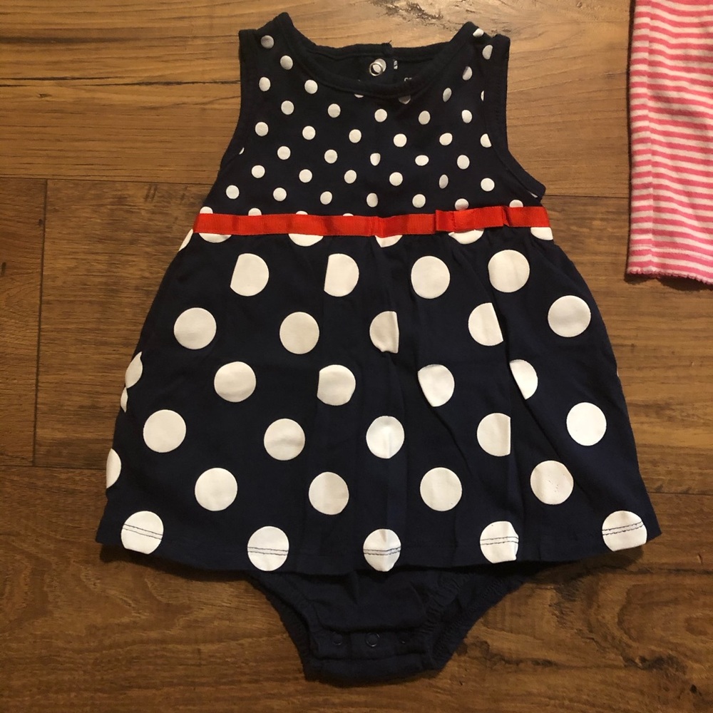 Carters bundle - Picture 2 of 6